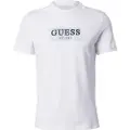 GUESS Cn Guebox Kortarmet T-skjorte