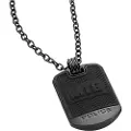 Police Pj.26400psub Halskjede