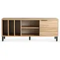 Skye Decor Hanah HomeTv-benk BodegasNaturTV-benker & mediebenkerFra Homeroom