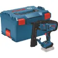 Bosch Professional Gth 18v-38 M + L-boxx 136 Elektrisk Spikerpistol Uten Batteri