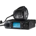 Albrecht AE 6290 CB radio med repeaterfunksjon 12/24V (12629)