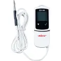 Ebro 1340-6335 EBI 300 TE Temperatur-datalogger Mål Temperatur -35 til 70 °C