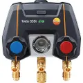 Testo 550i Kølemiddel-måleapparat