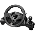 GED Drive Pro V16 Ratt Og Pedaler