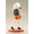 Kotobukiya Pokémon Artfxj 1/8 Juliana & Sprigatito-figur 20 Cm