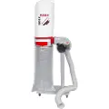 Holzmann H-ZMANN H-zmann ABS1080 230V Dust C-lector