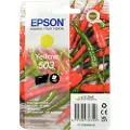 Epson Blekkpatron gul, 165 sider