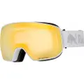 Red Bull Spect Eyewear Fink White Briller hvit