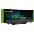 Green Cell Le123 Erstatningsbatteri For Bærbar Pc