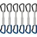 Mammut Workhorse Keylock Quickdraw 6 Enheter