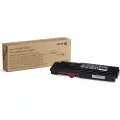 Xerox Toner magenta 6.000 sider