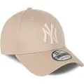 New Era 60244714 League Essential 9forty New York Yankees Cap