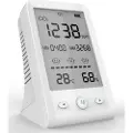 Levenhuk Wezzer Air MC10 luftkvalitetsmonitor