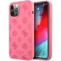 GUESS Guhcp12llspefu Iphone 12 Pro Max 6.7 Peony Collection Telefondeksel