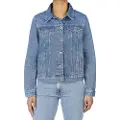 Pepe Jeans Regular Denimjakke
