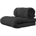 Karup DesignSovesofa Buckle-up InnendørsGråSovesofaerFra Homeroom