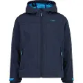 CMP Fix Hood 3a00094 Softshelljakke