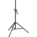 König & Meyer 21300-009-55, Multimedia-stativ, Sort, Stål, 49,895 kg, 2,18 m, 8,56 kg