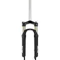Sr Suntour Sf18 Xcm Jr Air Sl Hlo 255 Mm Mtb-gaffel
