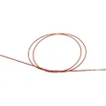 Reely Bowdenkabel Længde: 1550 mm Udvendig diameter: 3 mm 1 stk