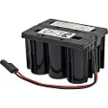 Enersys Hawker Cyclon F2x3 Blybatteri 12 V 2.5 Ah Blyfleece (B x H x T) 114 x 89 x 70 mm Kabel Vedligeholdelsesfri, Batteri-egenskaber, Cyklusstabilt, Lav