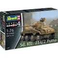 Revell Sd,Kfz, 234/2 Puma