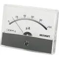Voltcraft AM-86X65/100µA AM-86X65/100µA Installationsmåleapparat AM-86X65/100µA/DC Drejespole