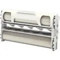 Xyron 18644, A4, Gjennomsiktig, 210 mm, 0,08 mm