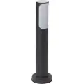 Brilliant 43584/63, Antrasitt, Svart, Metall, Plastikk, I, IP44, 230 V, 1 stykker