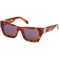 MAX&Co. Mo0124 Solbriller For Kvinner