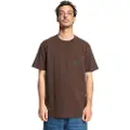 Dc-shoes Star Pocket Kortarmet T-skjorte