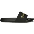 Superdry Luxe Logo Badesandal