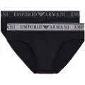 Emporio Armani Em000251_af10776 Boxers 2 Enheter