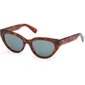 MAX&Co. Mo0127 Solbriller For Kvinner