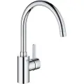 GROHE Eurosmart Cosmopolitan Kjøkkenkran - Krom