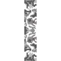 DYEDBRO Camo Rammesikringsklistremerker