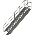 Mbz fallstige 80245 H0 Trapper H0