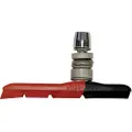 Kool Stop V-brake Lx Thin Dual Komplette Felgbremseklosser