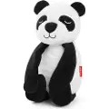Skip Hop Gråteaktivert Panda-kosebamse