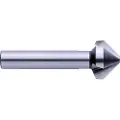 Exact Kegel- und Entgratsenker 90° 40,0mm DIN335C HSS plus6 05526 Keglesænker 40 mm HSS Cylinderskaft 1 stk