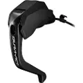 Shimano Dura Ace Di2 Tr/cr Venstre Bremsehendel Med Elektronisk Girskifter