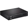 Trendnet 4 Porter Gigabit Sfp Switch