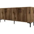 Hannah Home Hanah HomeAvlastningsbord KievBrunSkjenker & sideboardsFra Homeroom