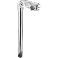 Ergotec Kobra Vario 25.4/25.4 Mm 300 Mm Sykkelstyrestem