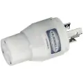 Hubbell Rett Adapter Hunn 15/til Hann Twist Lock 20a 30a