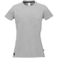 Uhlsport Id Kortarmet T-skjorte