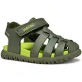 Geox Fusbetto Sandaler