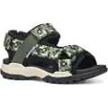 Geox Borealis Sandaler