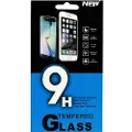 Mtp Products iPhone 13/13 Pro Beskyttelsesglass - 9H, 0.3mm, 2.5D - Klar