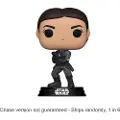 Funko POP! POP Star Wars: Battlefront II Figure - Iden Versio (Chase Possible) (Exclusive)